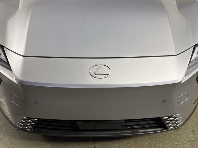 2026 Lexus ES ES 350e Luxury