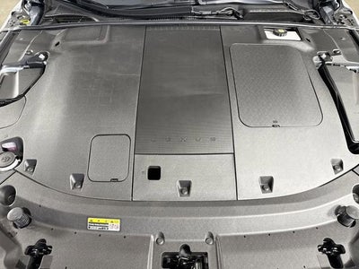2026 Lexus ES ES 350e Luxury