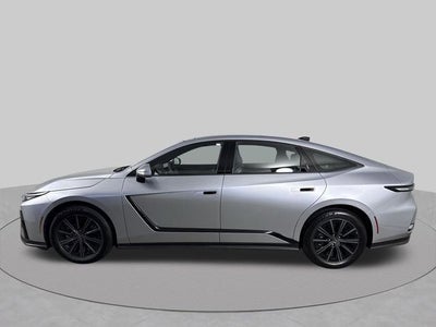 2026 Lexus ES ES 350e Luxury