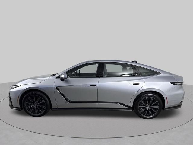 2026 Lexus ES ES 350e Luxury
