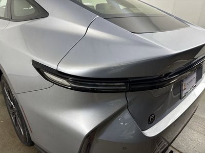 2026 Lexus ES ES 350e Luxury