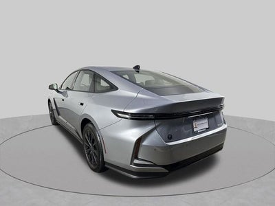 2026 Lexus ES ES 350e Luxury