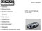 2026 Lexus ES ES 350e Luxury