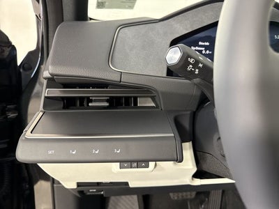 2026 Lexus ES ES 500e Luxury