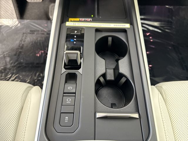 2026 Lexus ES ES 500e Luxury