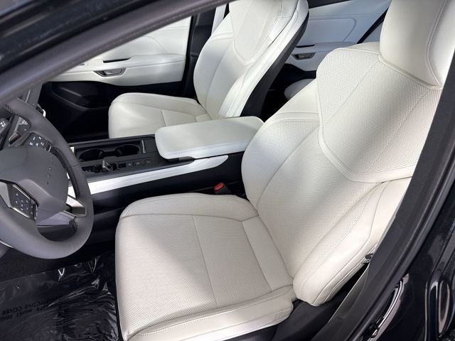 2026 Lexus ES ES 500e Luxury