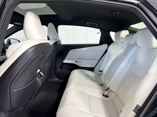 2026 Lexus ES ES 500e Luxury