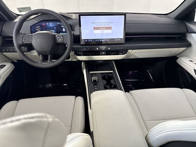 2026 Lexus ES ES 500e Luxury