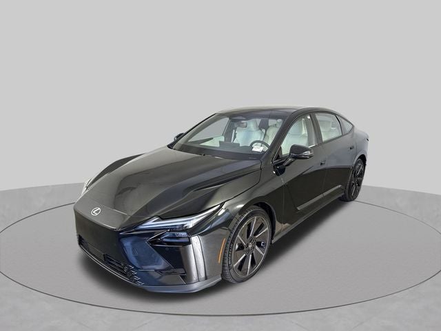 2026 Lexus ES ES 500e Luxury