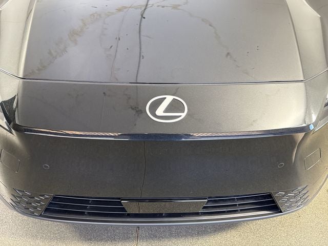 2026 Lexus ES ES 500e Luxury