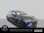 2026 Lexus ES ES 500e Luxury