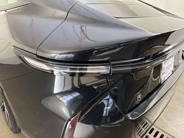 2026 Lexus ES ES 500e Luxury