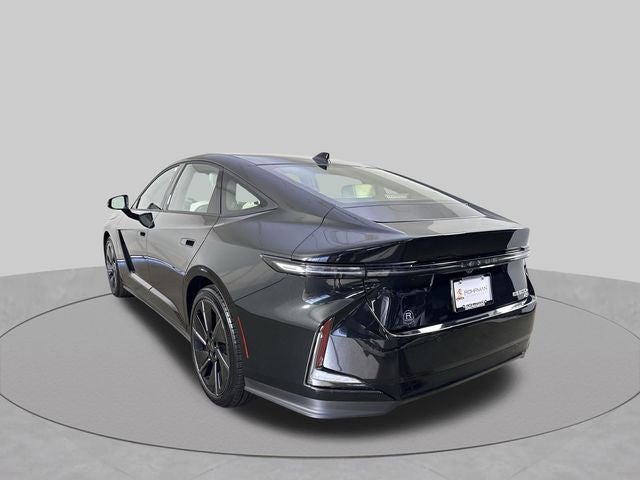 2026 Lexus ES ES 500e Luxury