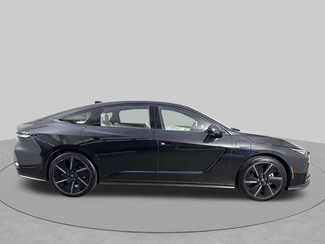 2026 Lexus ES ES 500e Luxury