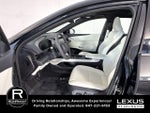 2026 Lexus ES ES 500e Luxury