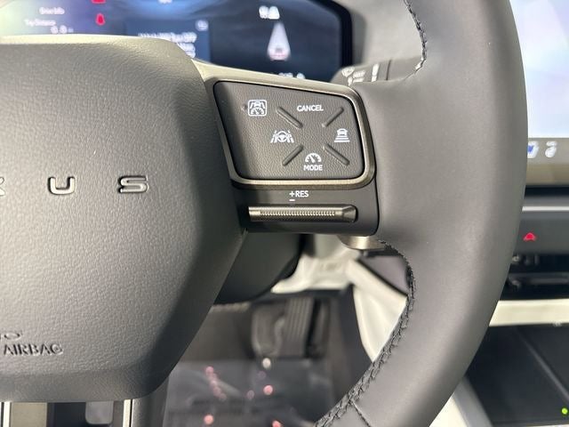 2026 Lexus ES ES 500e Luxury