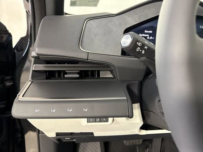 2026 Lexus ES ES 500e Luxury