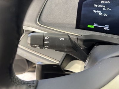2026 Lexus ES ES 500e Luxury