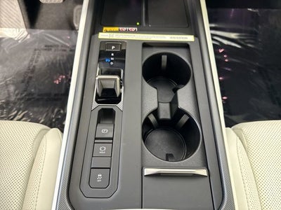 2026 Lexus ES ES 500e Luxury
