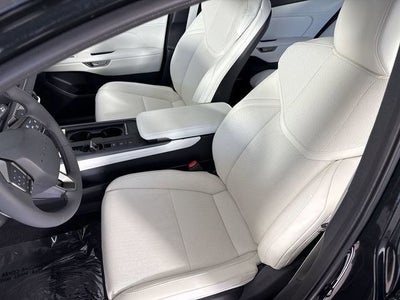 2026 Lexus ES ES 500e Luxury