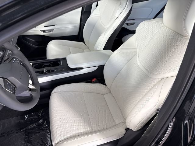 2026 Lexus ES ES 500e Luxury