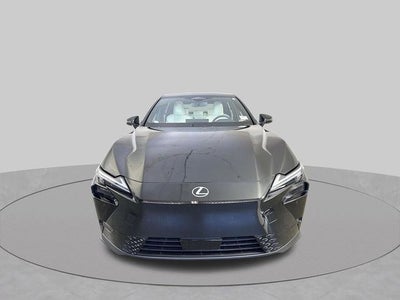 2026 Lexus ES ES 500e Luxury