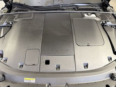2026 Lexus ES ES 500e Luxury