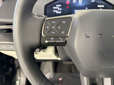 2026 Lexus ES ES 500e Luxury