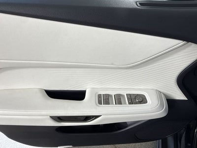 2026 Lexus ES ES 500e Luxury
