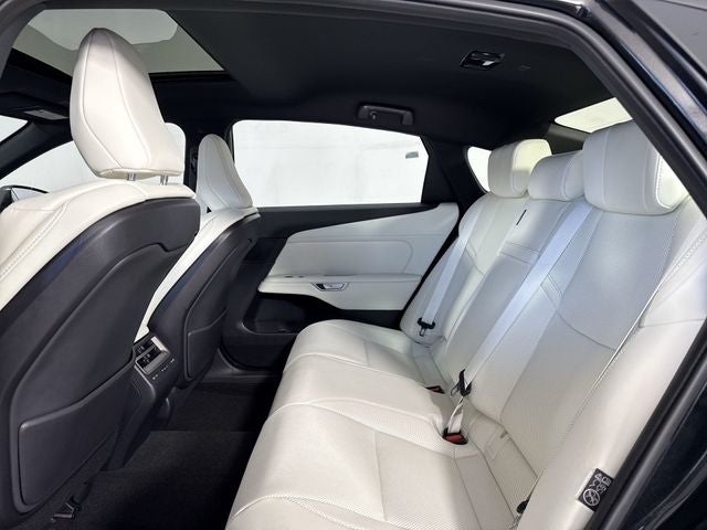2026 Lexus ES ES 500e Luxury