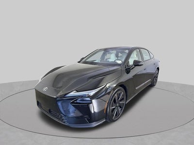 2026 Lexus ES ES 500e Luxury