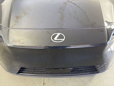 2026 Lexus ES ES 500e Luxury