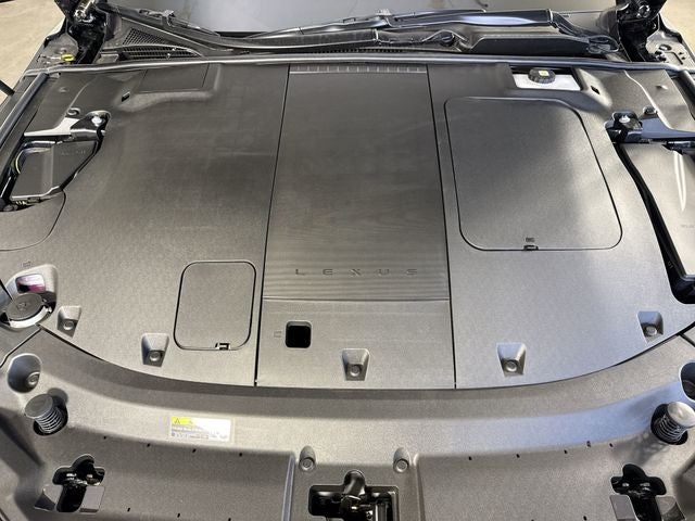 2026 Lexus ES ES 500e Luxury