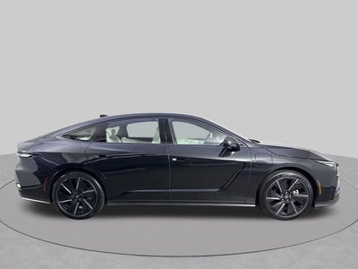 2026 Lexus ES ES 500e Luxury
