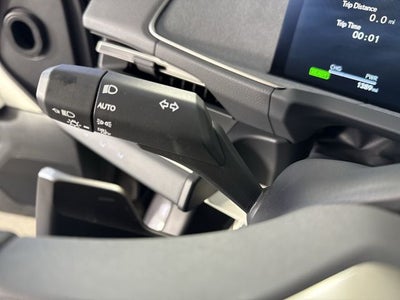 2026 Lexus ES ES 500e Luxury