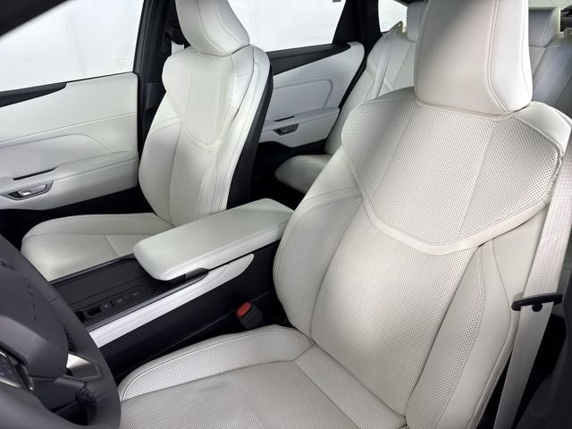 2026 Lexus ES ES 500e Luxury