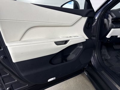 2026 Lexus ES ES 500e Luxury