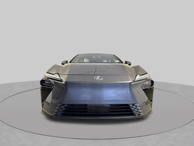 2026 Lexus ES ES 500e Luxury