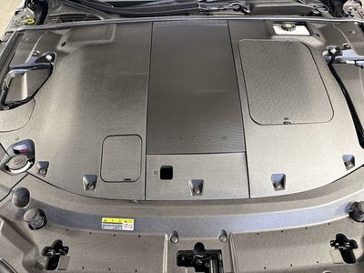 2026 Lexus ES ES 500e Luxury