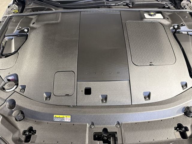 2026 Lexus ES ES 500e Luxury