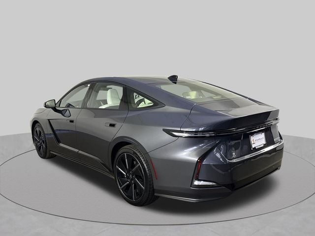 2026 Lexus ES ES 500e Luxury