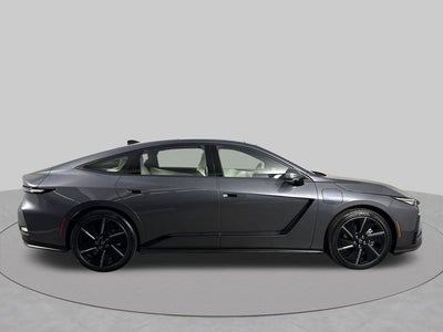 2026 Lexus ES ES 500e Luxury