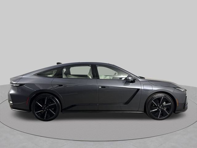 2026 Lexus ES ES 500e Luxury