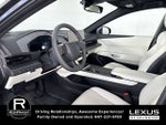2026 Lexus ES ES 500e Luxury
