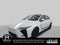 2026 Lexus ES ES 500e Luxury