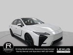 2026 Lexus ES ES 500e Luxury
