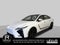 2026 Lexus ES ES 500e Luxury