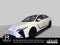 2026 Lexus ES ES 500e Luxury