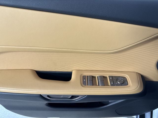 2026 Lexus ES ES 500e Luxury