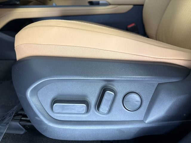 2026 Lexus ES ES 500e Luxury